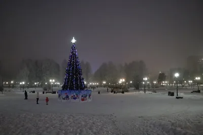 База отдыха Ёлки - Киров, Кировская область, фото базы отдыха, цены, отзывы