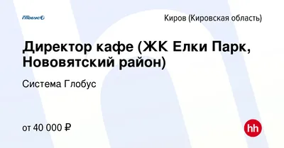 Гагаринский парк: прогулка по предновогоднему Кирову » ГТРК Вятка - новости  Кирова и Кировской области