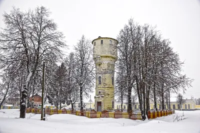 Собор Спаса Преображения, Ельня (Ельнинский район), фотография. архивная  фотография Фото 1941 г. с аукциона e-bay.de