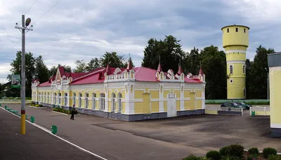 Военный городок в Ельне: трудная жизнь без армии