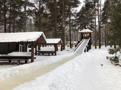 Кемпинг отель \"Елочка\", Иркутский р-н — официальный сайт