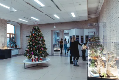 Новый, 2023 год во Владивостоке: новогодние ярмарки, расписание, площадки,  время работы - KP.RU