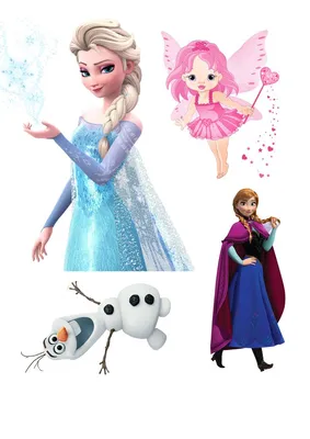 Кукла Disney Frozen Эльза F35365L00 | Интернет-магазин Континент игрушек