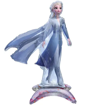 Кукла Hasbro Disney Princess ХОЛОДНОЕ СЕРДЦЕ 1 Эльза купить в Краснодаре:  лучшая цена в детском интернет-магазине DaniLand