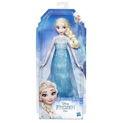 Холодное Торжество Frozen Fever Анна и Эльза - Холодное Сердце Frozen -  YouLoveIt.ru