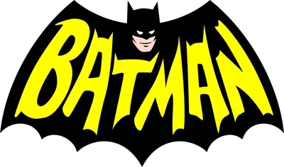 New Batman Logo by Wolverine080976 on DeviantArt