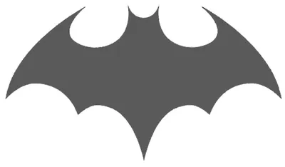 Batman Begins Logo PNG vector in SVG, PDF, AI, CDR format