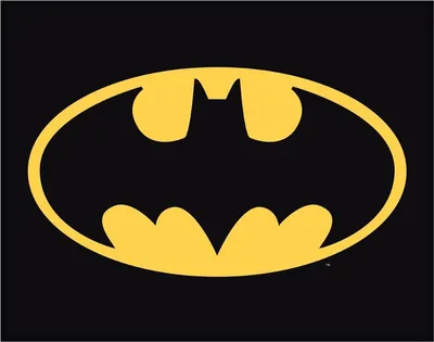 Batman Logo by MachSabre on DeviantArt