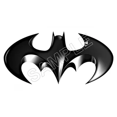 Batman YouTube Logo, batman logo, emblem, heroes, dark Knight png | PNGWing