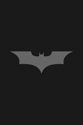 Batman - Logo | Desperate Enterprises - Wholesale Signs