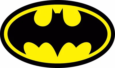 Minimal Grey Batman Logo | Batman logo, Marvel superhero posters, Batman