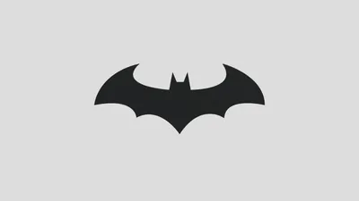 Vintage Batman Logo | Here is a small mosaic that I just wor… | Flickr