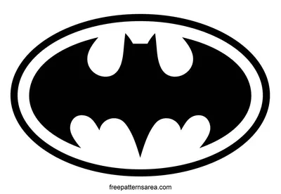 File:Logo batman 3.png - Wikimedia Commons