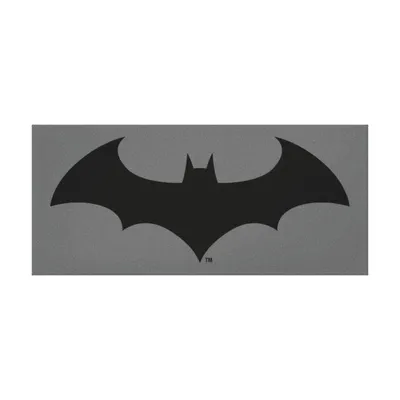 Batman logo SVG Cut Files - vector svg format