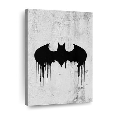 MOVIES BATMAN LOGO HISTORY editorial photography. Illustration of comics -  243440747