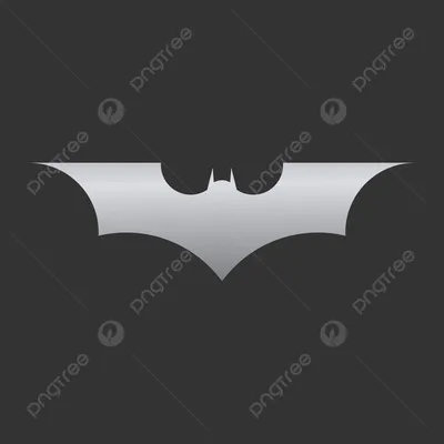 Evolution of the Batman Logo | City Magazine