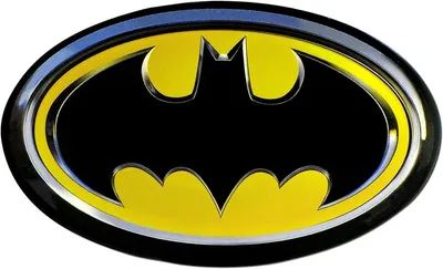 Neue Batman Logo :: Behance