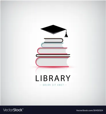 Library Logo Design: Make Your Own Library Logos