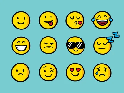 What's the Difference Between Emoji and Emoticons? | Britannica