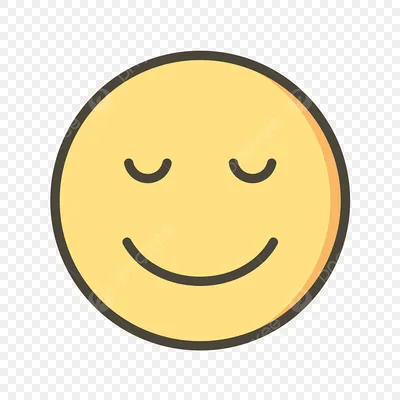 Happy Emoji, Happy Emoji Png, Happy Emoji Transparent Background, AI  Generative 29139397 PNG