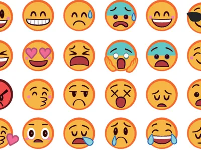 New emojis are coming in 2021, including a heart on fire, a woman with a  beard and over 200 mixed-skin-tone options for couples | CNN Business