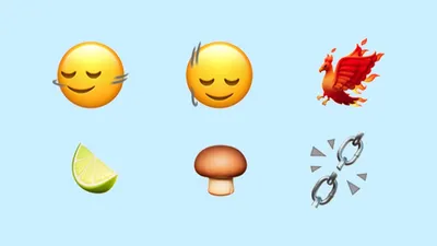 An Emoji For Your Thoughts. Microsoft's new emojis | by Microsoft Design |  Microsoft Design | Medium