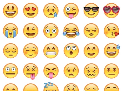 iOS 15.4 Beta Introduces 37 Emoji, Including a Biting Lip, Melting Face,  and Heart Hands | Complex