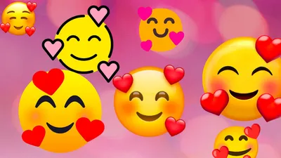 The Relieved Face Emoji Is the Nicest Emoji | GQ