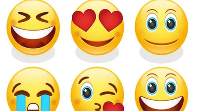 Emoji or Emojis: What's the Plural of Emoji? - The Atlantic