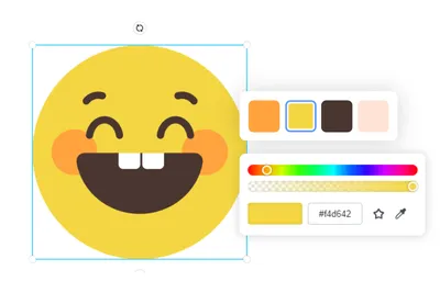 Redesigning Android Emoji. Learn how Google reimagined over 2,000… | by  Google Emoji | Google Design | Medium