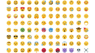 Emoji Reveal Whiteness as Driver of Technology - University of Alabama News