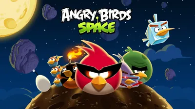 Переводная временная татуировка Синяя птица из Angry Birds – Злые Птицы -  неоновая тату