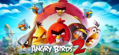 Новая игра про злых птиц: Angry Birds превратится в гонку -  Korrespondent.net