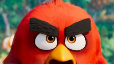 Angry Birds 2 в кино\": почему злые птицы покорили российский прокат -  Российская газета