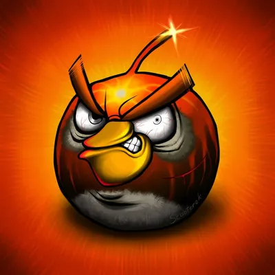 Angry Birds Fight! — Википедия