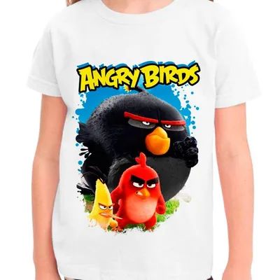 Angry Birds - Say hello to the Pink Bird! | Facebook