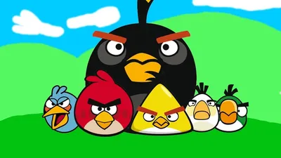 Angry Birds 2 — Википедия