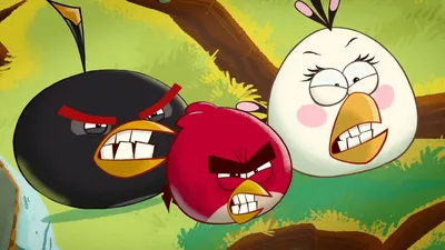 Stella | Angry Birds