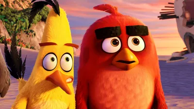 The Dominance of 'Angry Birds': From Startup to Animated Series |  Entrepreneur