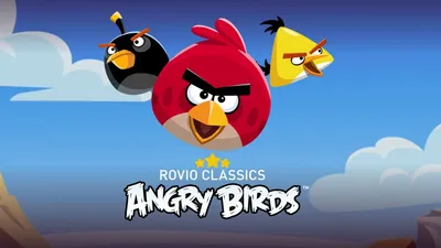 Angry Birds 2