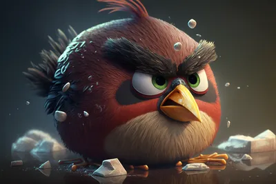 Angry Birds' Movie Casts Jason Sudeikis, Josh Gad, Peter Dinklage, Maya  Rudolph