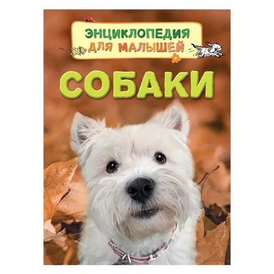 Энциклопедия пород собак Eukanuba (породы H-Z), 332 стр.