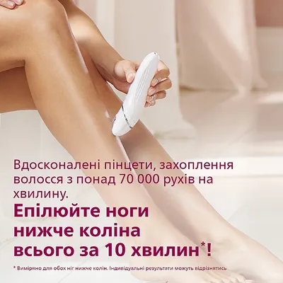 Эпилятор Braun Silk-épil 1 1-170, для сухой эпиляции, белый - купить по  лучшей цене в Алматы | интернет-магазин Технодом