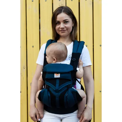 Эрго-рюкзак Хипсит Amarobaby CARRY, серый - купить в AmaroBaby Store, цена  на Мегамаркет