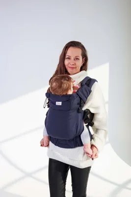 Эрго рюкзак BabyBjorn One - аренда от 750 руб. | Санкт-Петербург