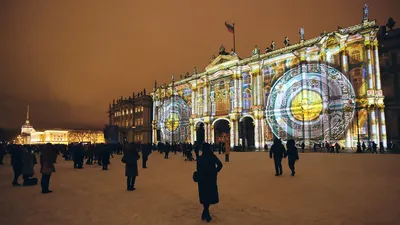 Сад «Эрмитаж» — Узнай Москву