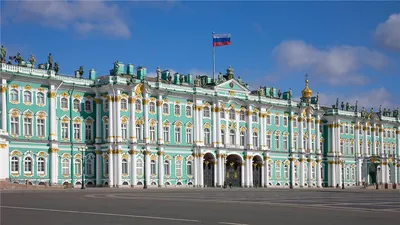 Эрмитаж (Санкт-Петербург, Россия) - авторский обзор, часы работы, цены,  фото | Коллекция Кидпассаж