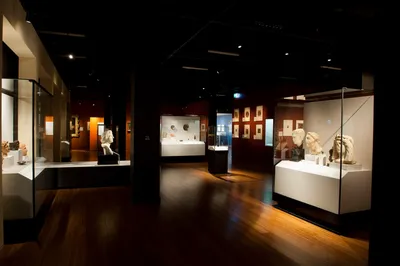 Выставка «Золотой век фламандского искусства»: картины в исторической раме,  музейные ароматы и 10-тысячный посетитель | Мэрия Казани | Дзен