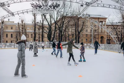 Театральный центр