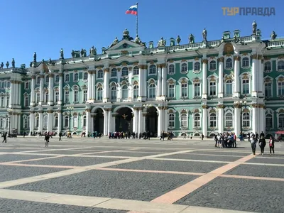 Эрмитаж моими глазами (часть 1) | Пикабу